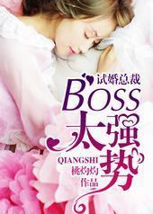 �Ի��ܲã�boss��̫ǿ�ƣ�