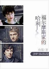 [HP/sherlock]Ħ˹ҵĹ